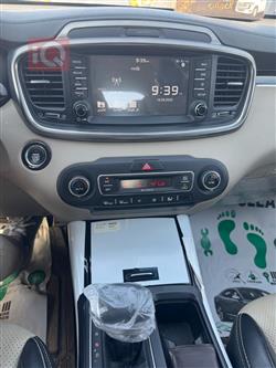 کیا سۆرینتۆ
